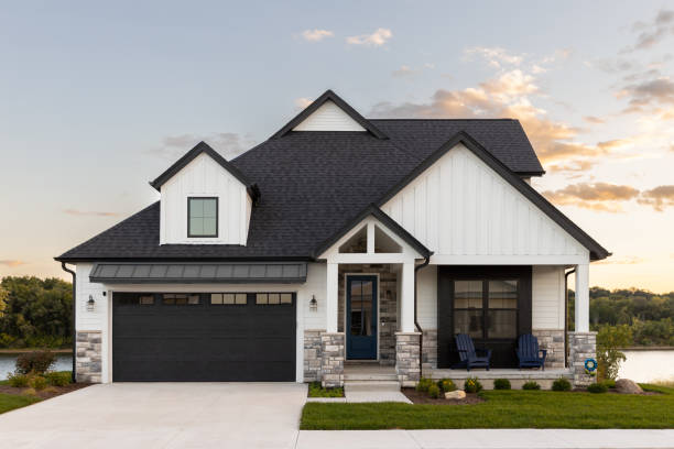 Best Tile Roofing Installation  in Sturgis, MI