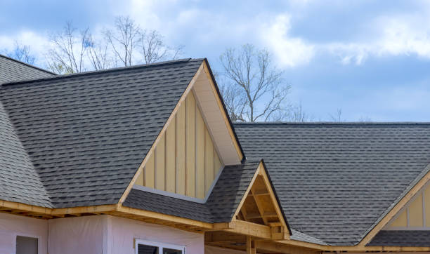 Sturgis, MI Roofing Company