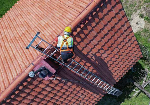Roof Restoration in Sturgis, MI